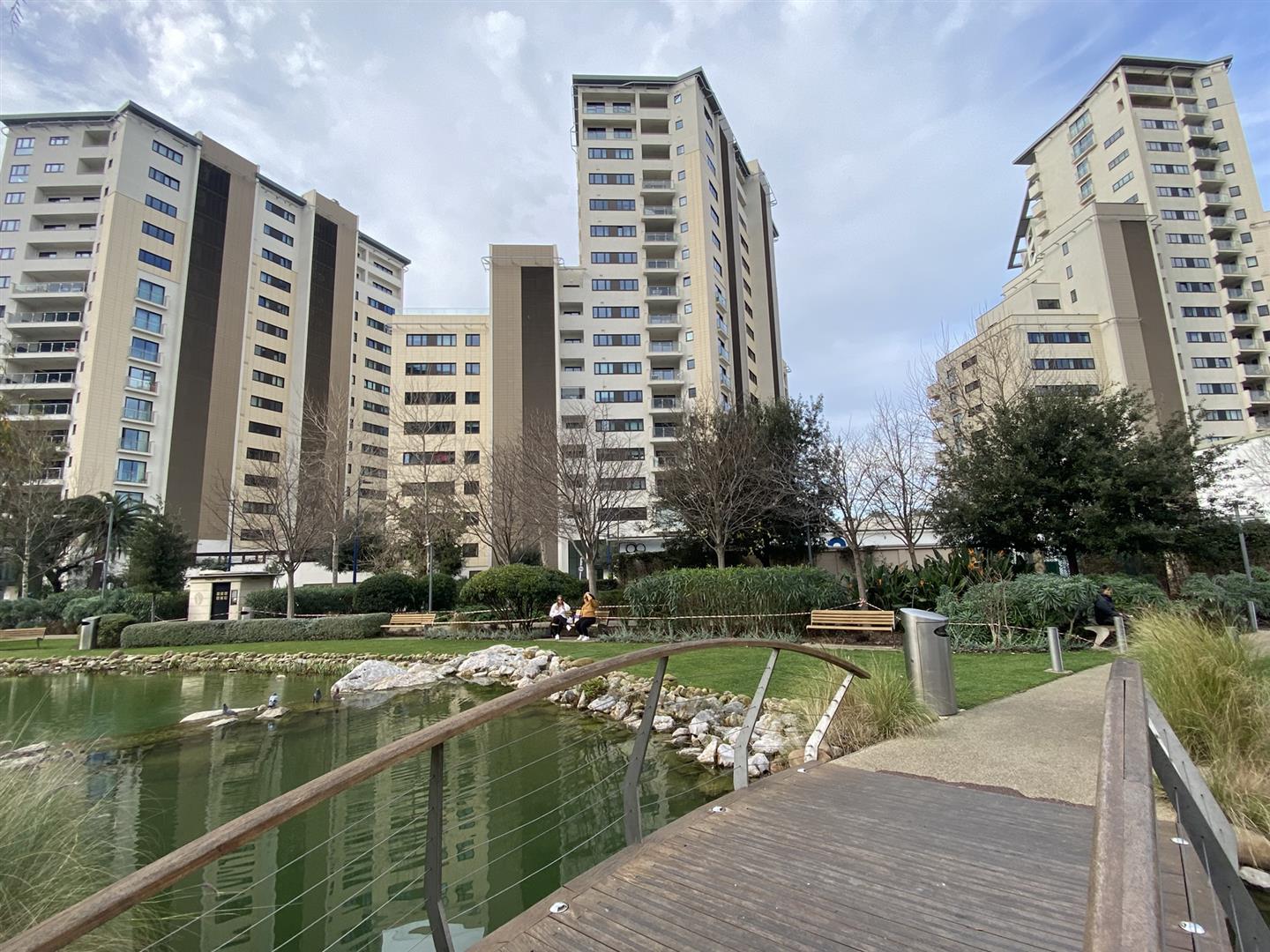 Image of Apartment - 2 Bedrooms - 2 Bathrooms for Sale in Kings Wharf-Gibraltar, Image 15